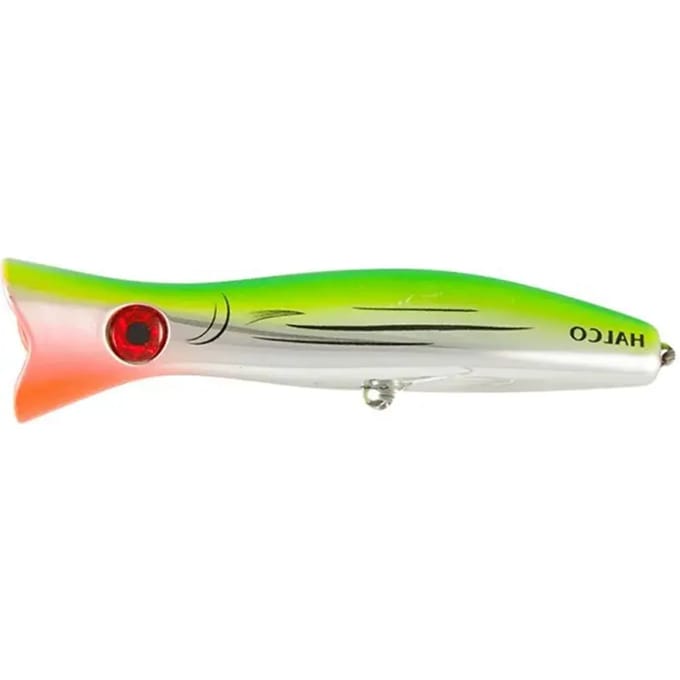Lure Halco Roosta Pop 135 49g