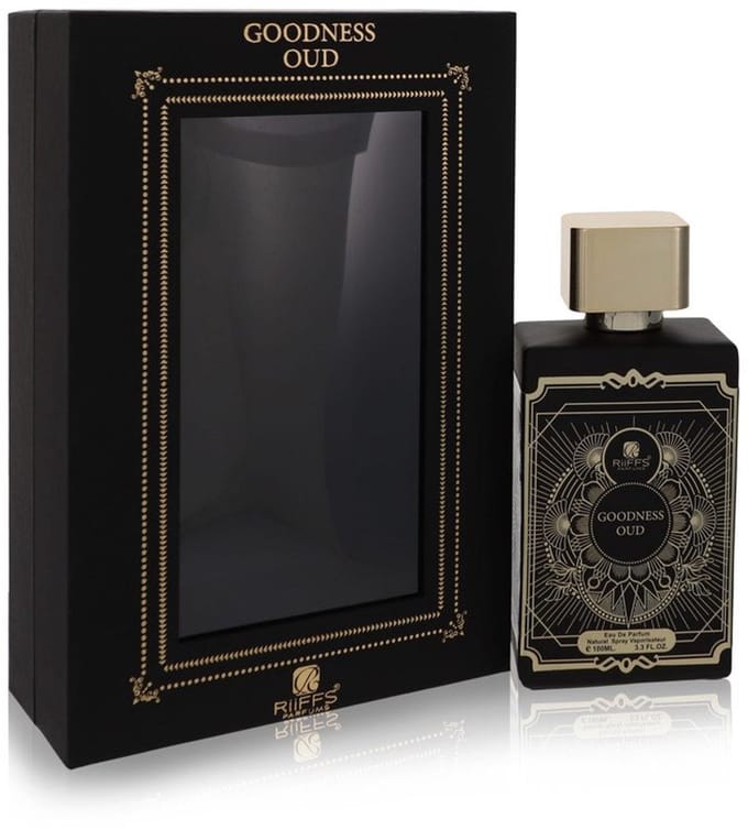 Riiffs Goodness Oud eau de parfum spray 100 ml