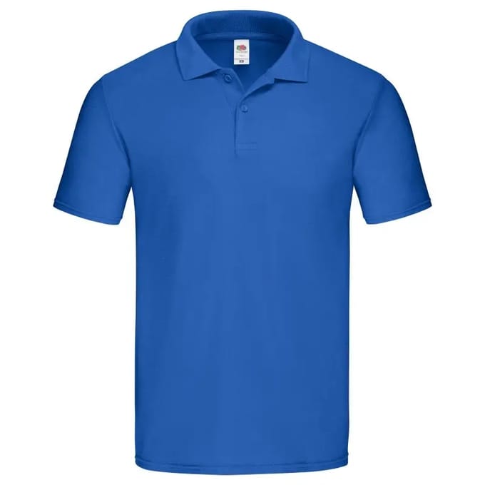 Polo Fruit of the Loom Original