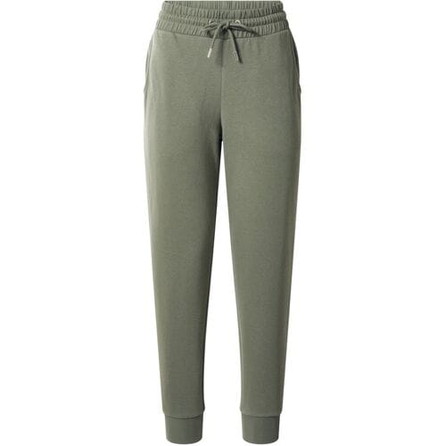 ESMARA Dames joggingbroek (groen, S (36/38))