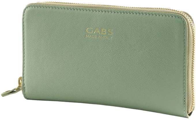 Gabs Portemonnee GMONEY17 Wallet Colonia Mintgroen