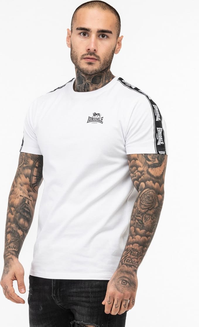 Lonsdale T-Shirt Brindister T-Shirt regular fit