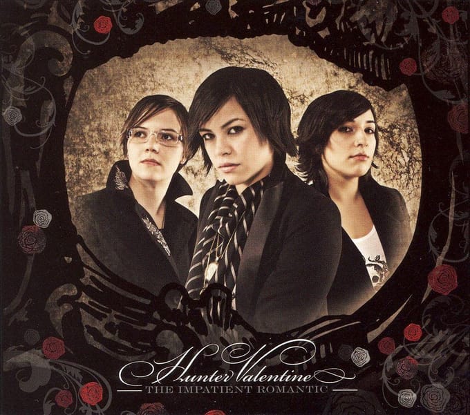 Impatient Romantic [australian Import]