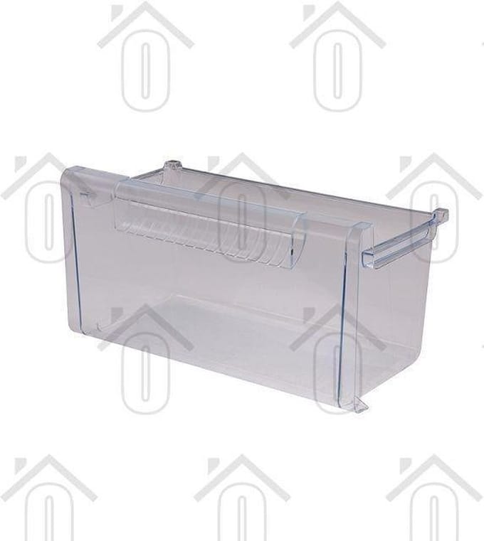 Bosch Vrieslade Transparant KIV28V0101, KIV38X0101 00448601