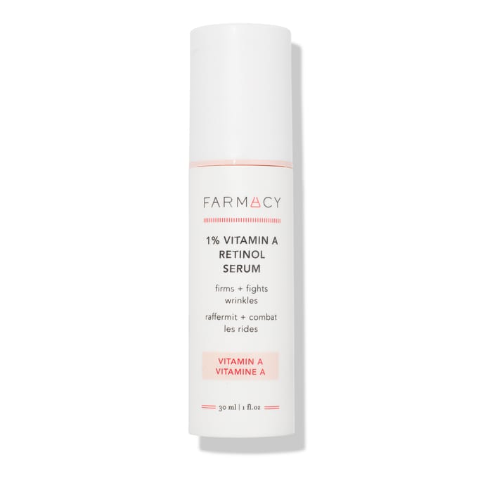 Farmacy Beauty 1% Vitamin A Retinol Serum