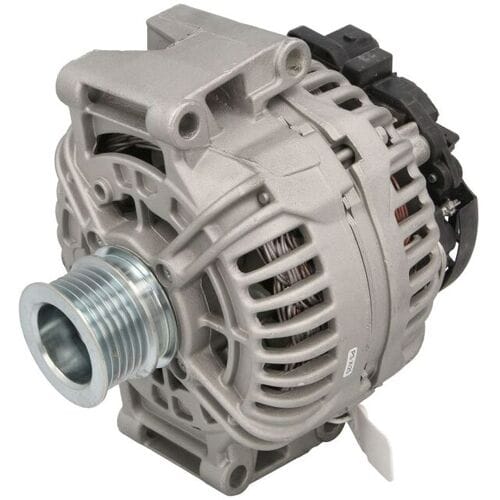 Driefasige generator STARDAX STX102470R