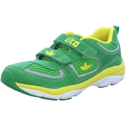 Lage Sneakers Lico -