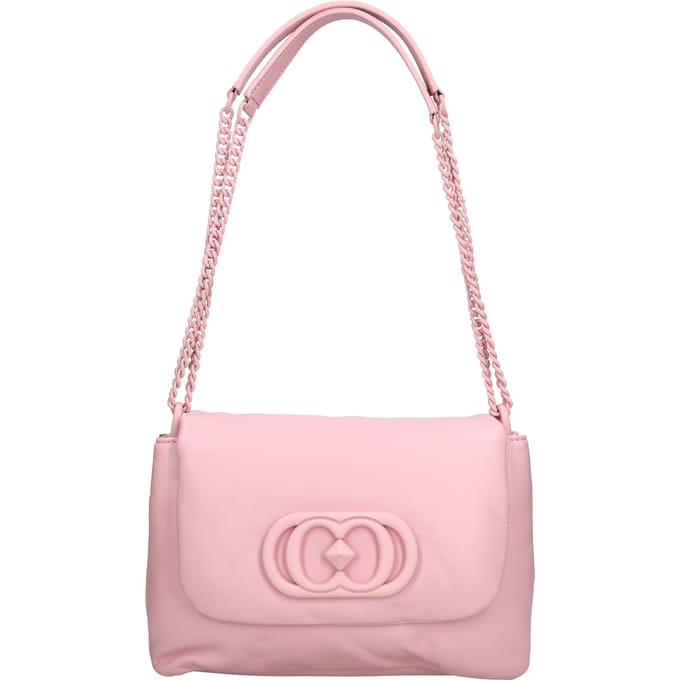 La Carrie Zakken... Roze
