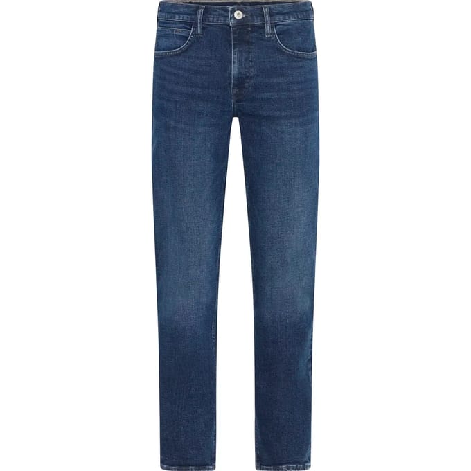 Blend - BHROCK REG FIT NOOS - Heren - Regular fit jeans