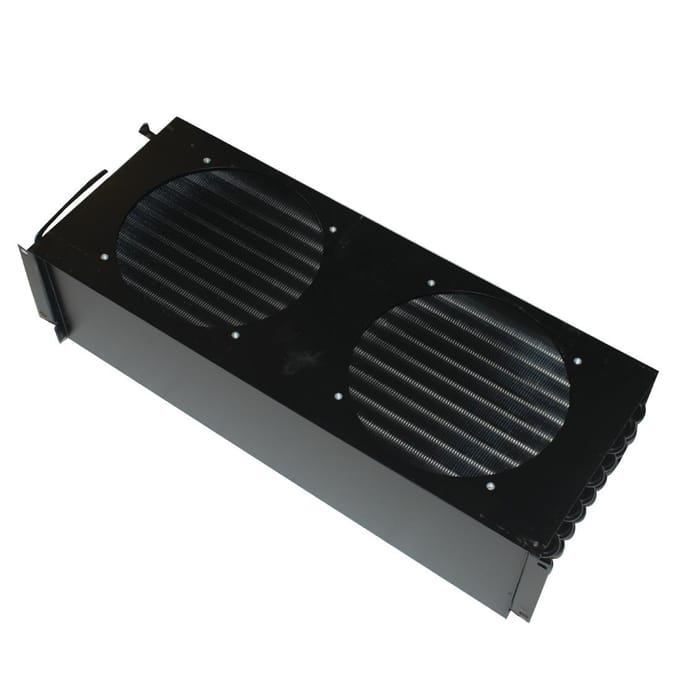 Polar Condensor
