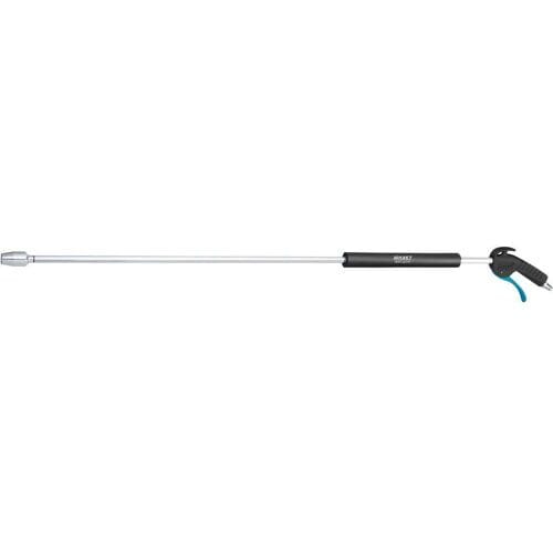 Hazet 9040Lg-3/2 Pneumatisch uitblaaspistool 1/4 (6.3 mm) 12 bar