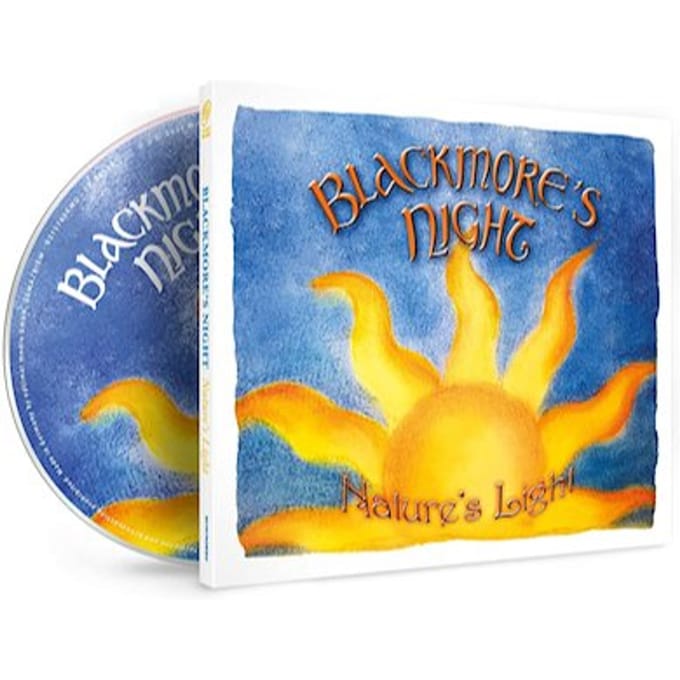 Nature's Light - Blackmore's Night