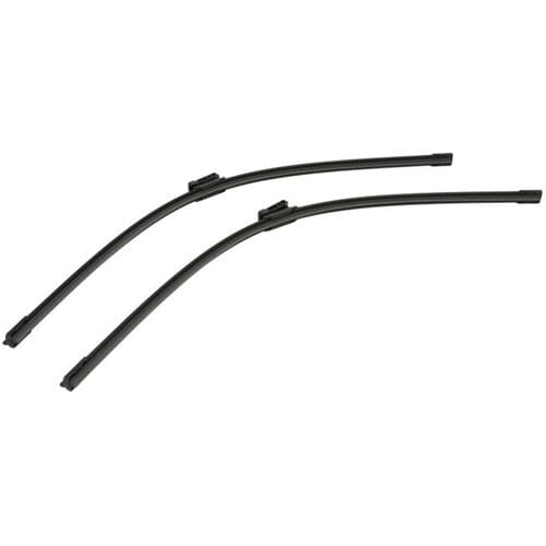 Wisserblad BOSCH Aerotwin Jet Blade 3 397 009 00W, 700mm, Voor, 2 Stuk