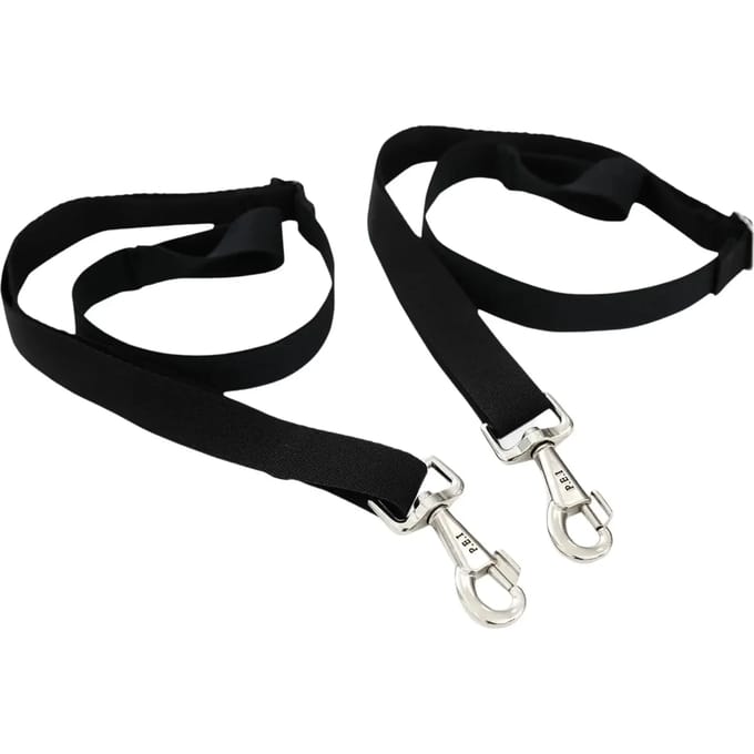 Paar beenbeschermingsbanden Premier Equine