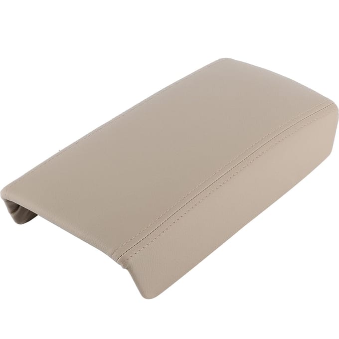 Middenconsole Armsteun Deksel Centrale Box Afdekkap Geschikt voor Honda Accord 7e 2003-2007