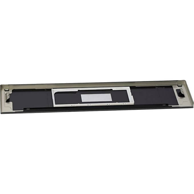AEG controlepaneel, zwart, 60cm,PUX 140206546057