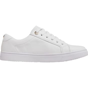 Lage Sneakers Tommy Hilfiger TH SIGNATURE CUPSOLE SNEAKER
