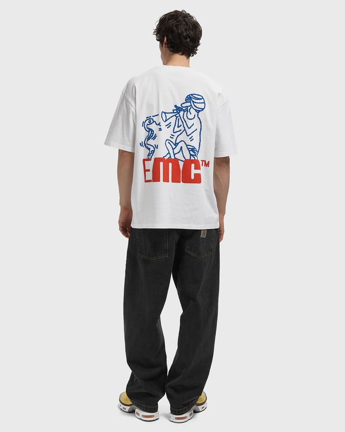 Charmer Tee