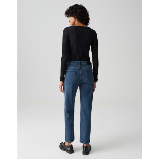 Opus Elina clever 10504711612 blue denim