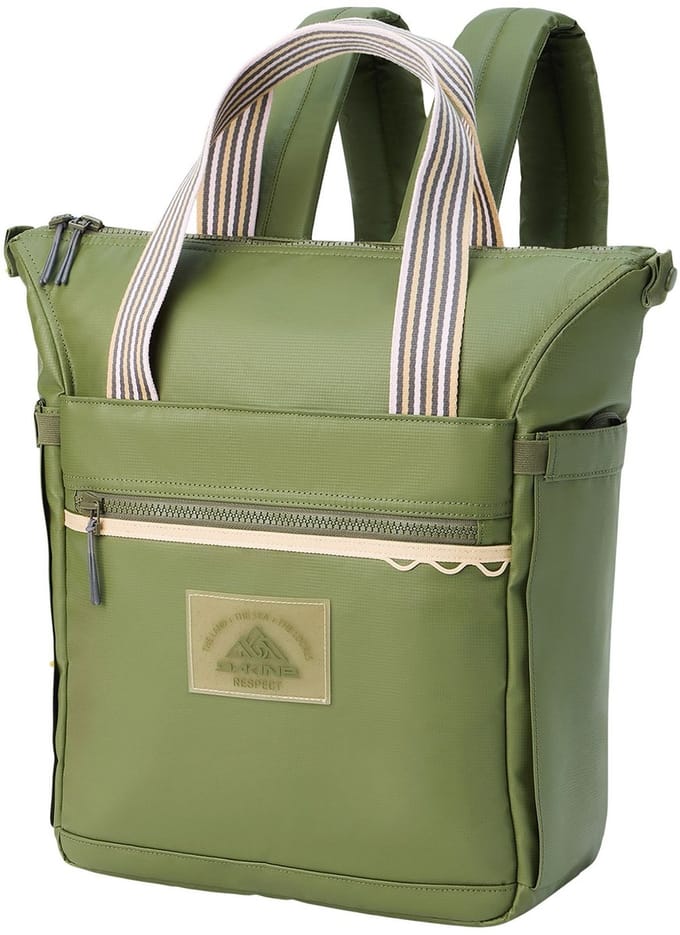 Dakine Renovation Dagrugzak 47 cm Laptop compartiment - 45cm (18 duim) - cypress