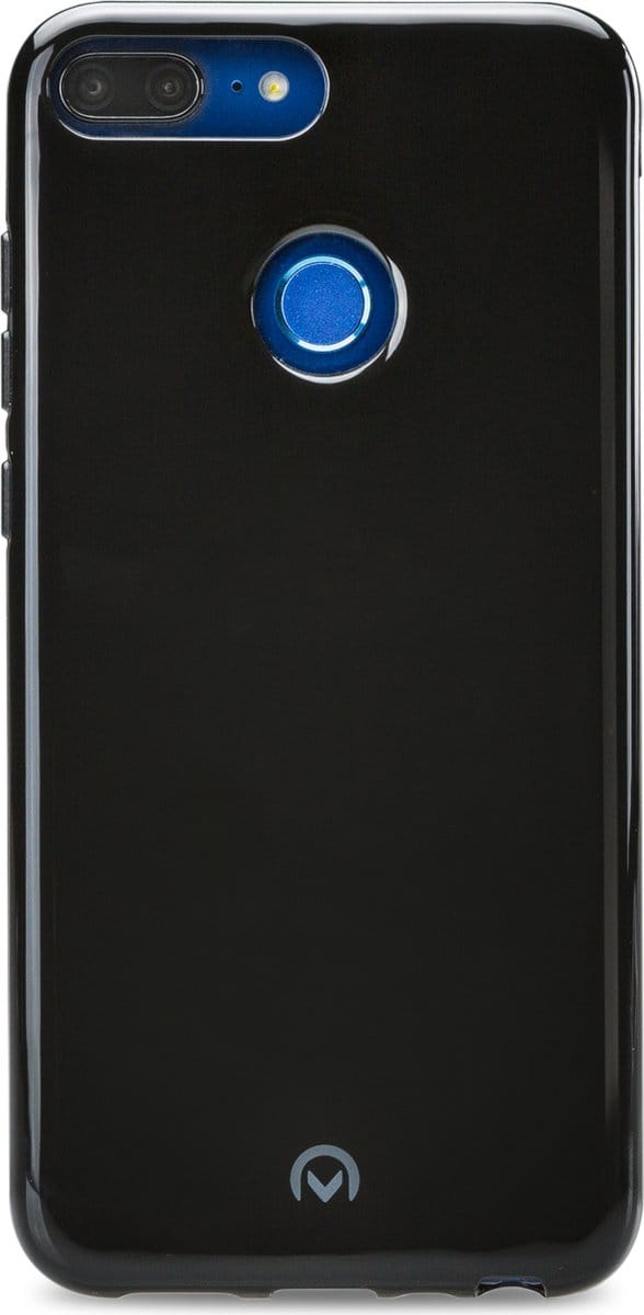 Mobilize Gelly Case Honor 9 Lite Black