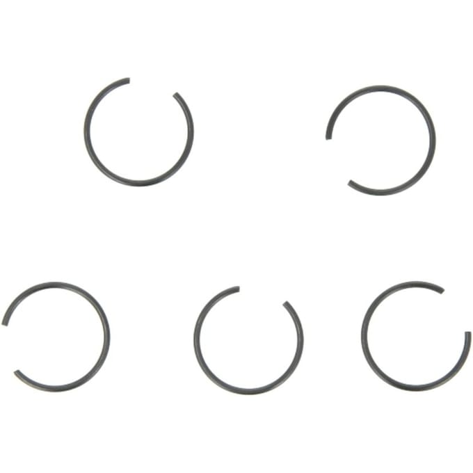 Drukring PASCAL CIR G1R01PC