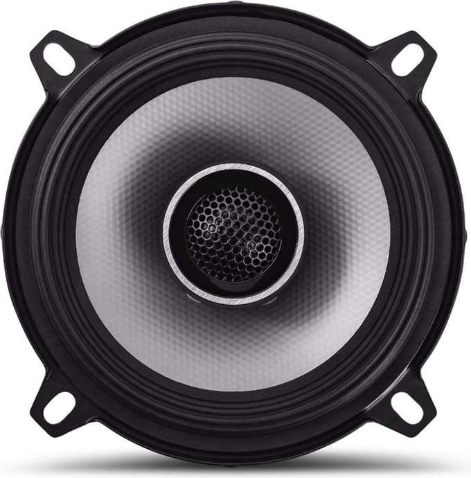 Alpine S2-S50 - Speaker set 10cm - Grijs