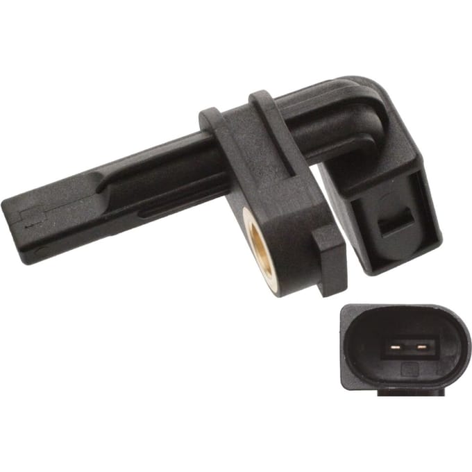 Sensor, wielsnelheid FEBI BILSTEIN 105730
