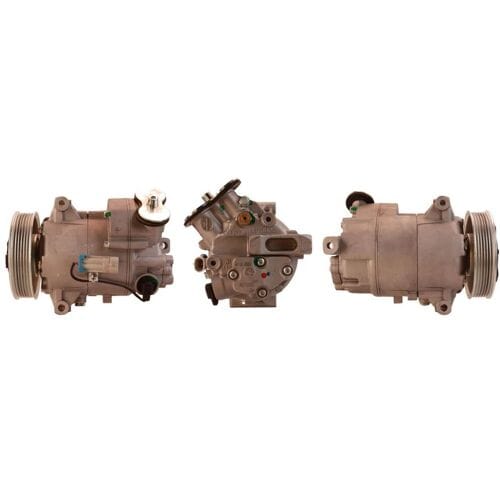 Airco-compressor ELSTOCK 51-0725
