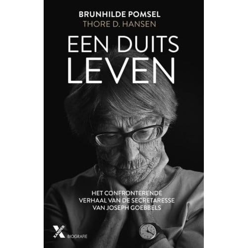 Een Duits Leven - Thore D. Hansen