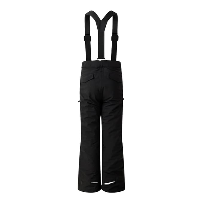 Dare 2B Skibroek Pow II Waterdicht voor Kinderen/Kinderen (Zwart)