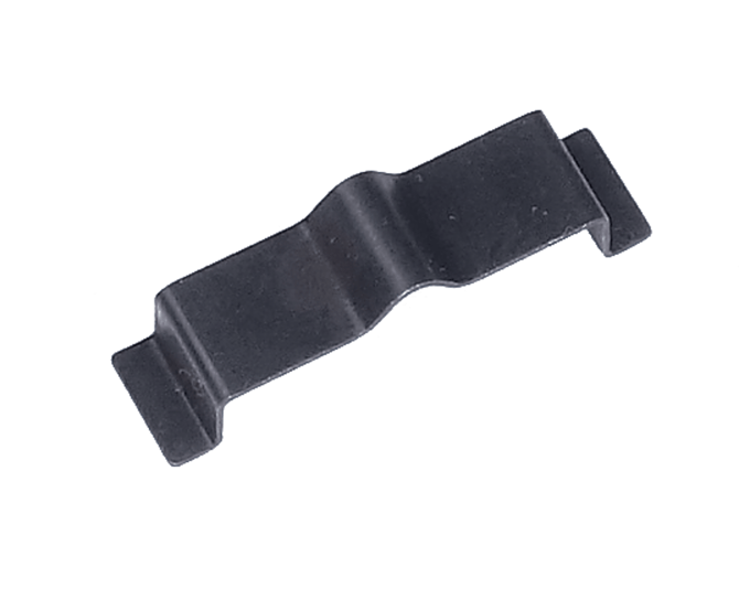 Flat spring