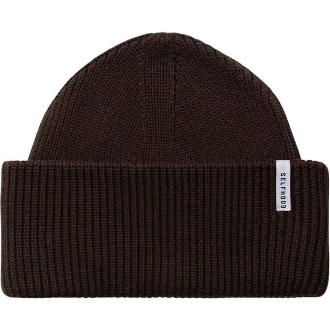 Cap Selfhood