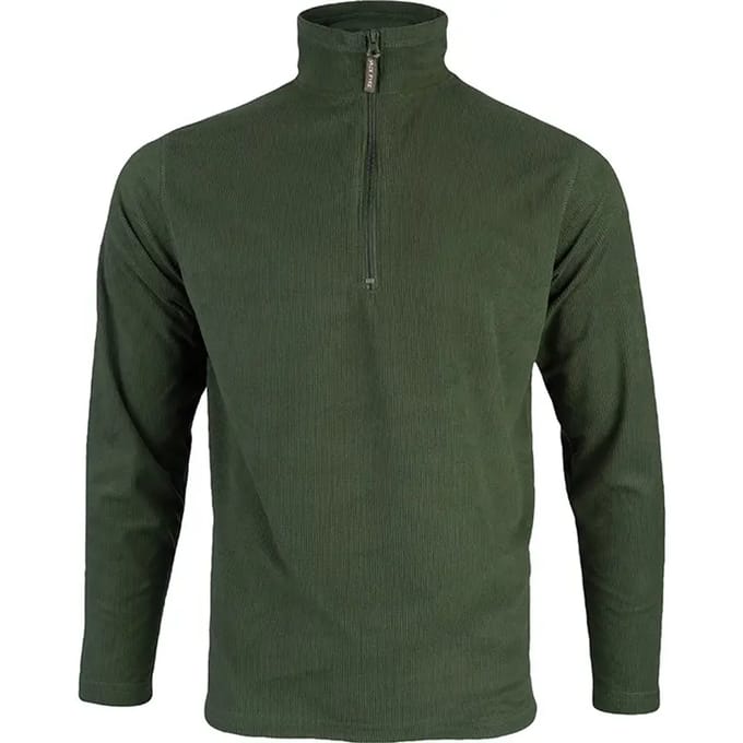 Fleece Jack Pyke
