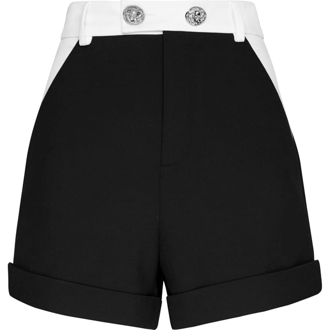 Korte Broek