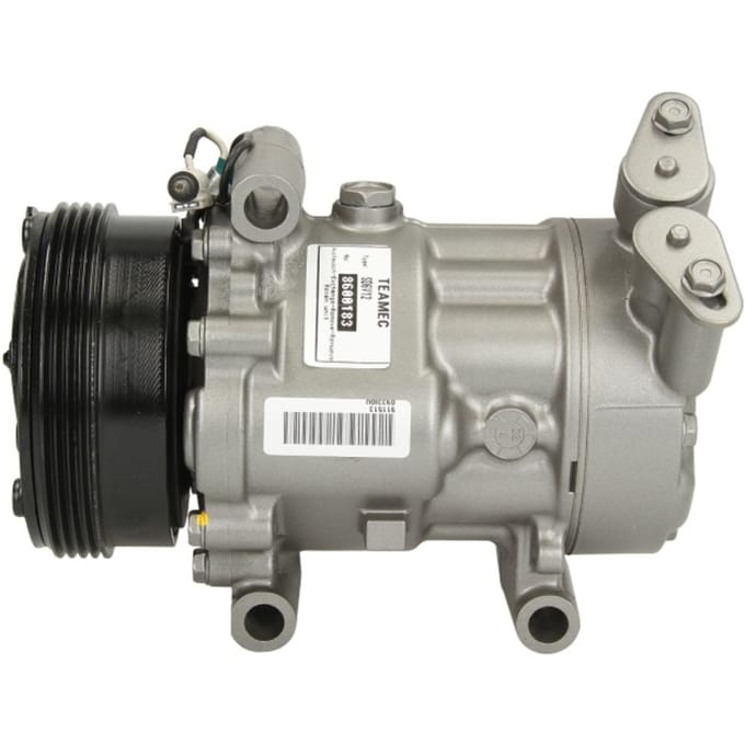 Compressor airconditioning TEAMEC 8600183