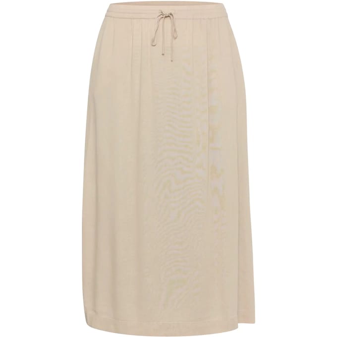 Vrouwenrok KAFFE Curve Mille