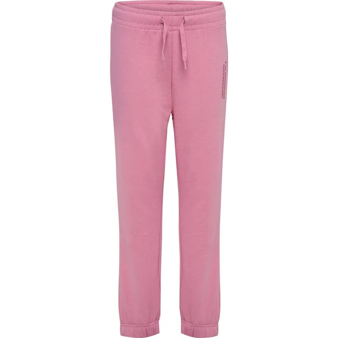Kinderen joggingbroek Hummel Base Regular