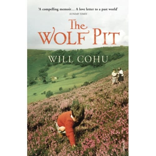 The Wolf Pit - Will Cohu