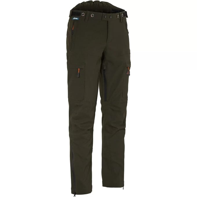 Jachtbroek Swedteam Titan D-size