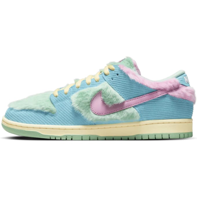 Nike SB Dunk Low Visty x VERDY