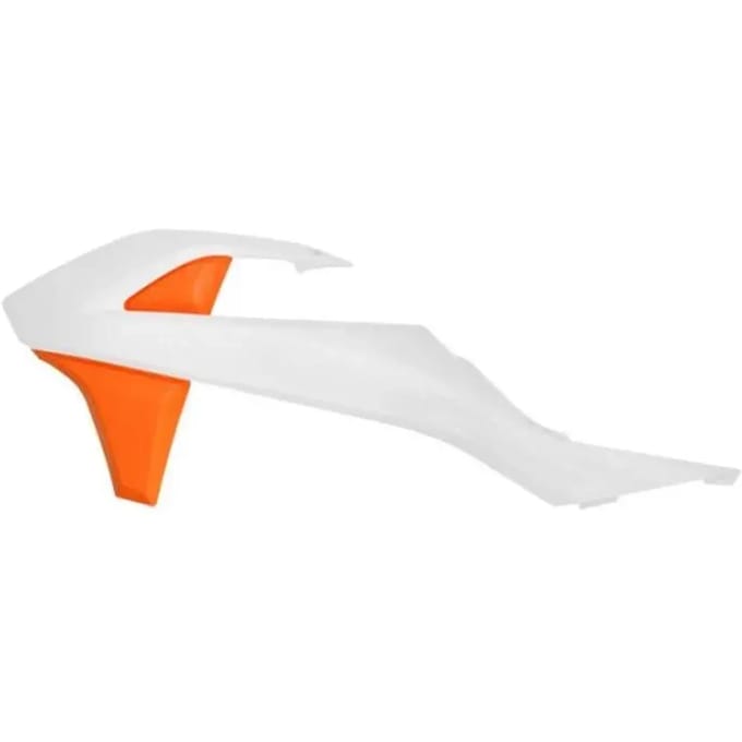 Ouies van motorradiateur Racetech KTM 50 SX
