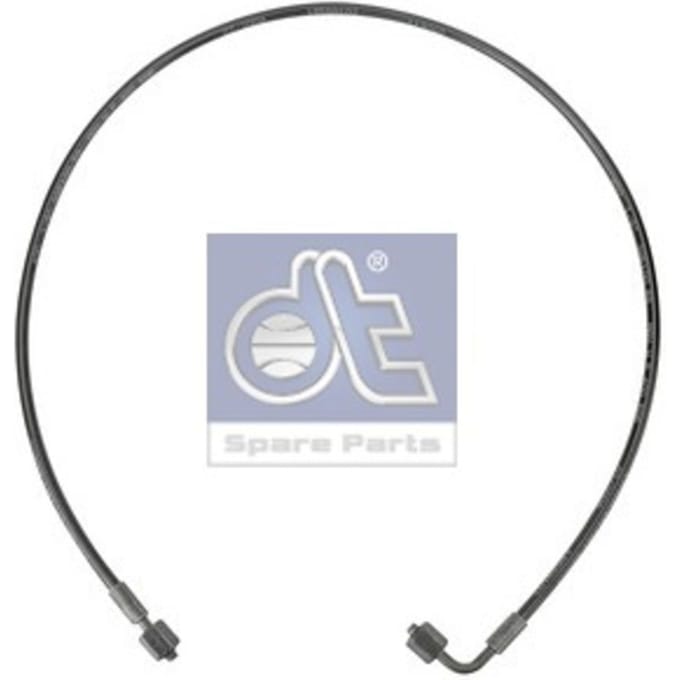 Cabine hefkabel  DT Spare Parts 1.28163