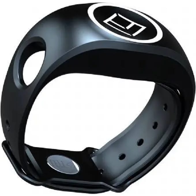Fell Marine Xband - Black - Parts & Accessories