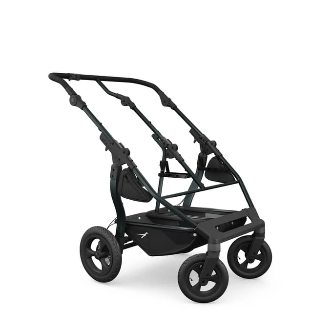Dubbele Kinderwagen + Wielen Trend for Kids Duo(2025)