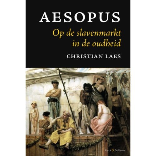 Aesopus - Christian Laes