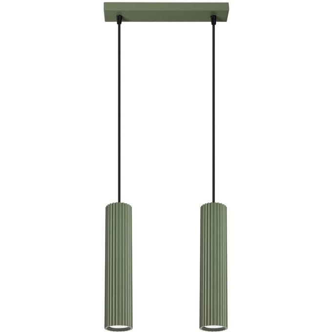 Hanglamp Kalle 2-lichts | NADUVI Collection