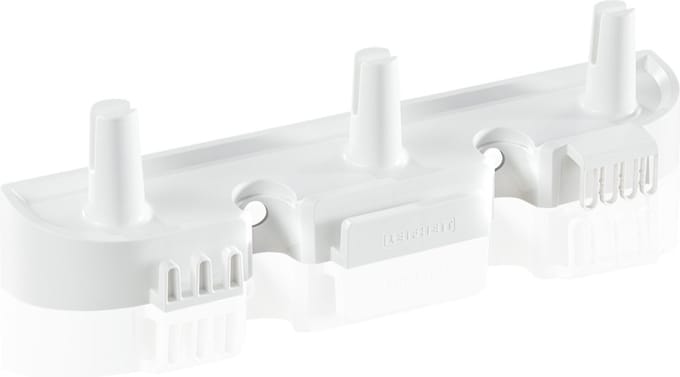 Leifheit organizer Click System - wit