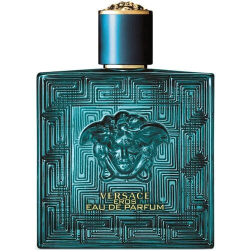 Versace Eros Pour Homme Eros Pour Homme Eau de Parfum