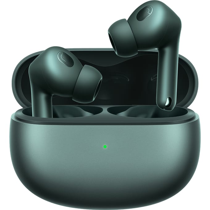 Xiaomi Buds 3T Pro Aurora Green